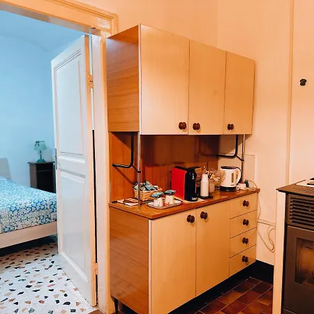 House Centro Storico * Scanno