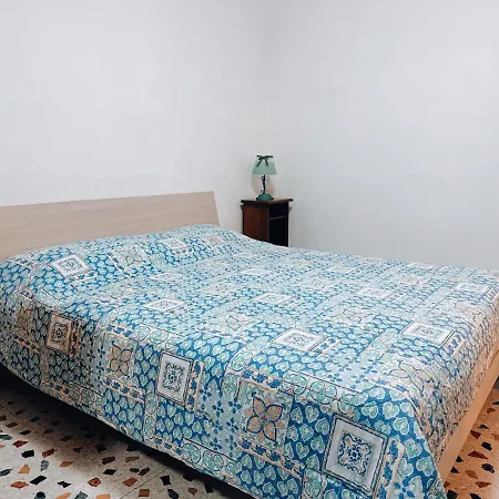House Centro Storico Appartement Scanno
