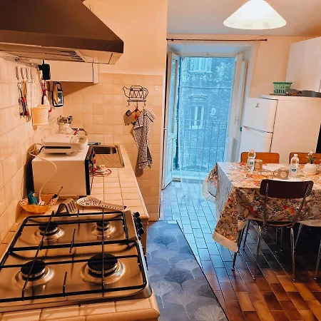Appartement House Centro Storico Scanno