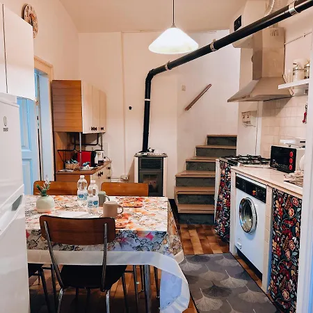 House Centro Storico