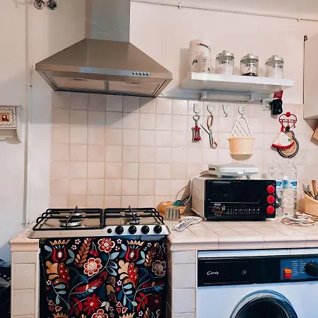 アパート House Centro Storico