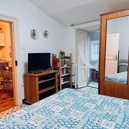 House Centro Storico Appartement Scanno