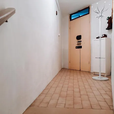 House Centro Storico Scanno