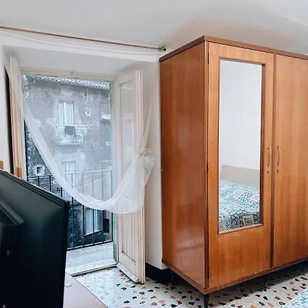 House Centro Storico アパート *