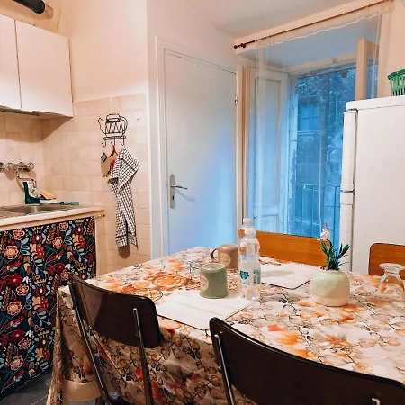 House Centro Storico * Scanno