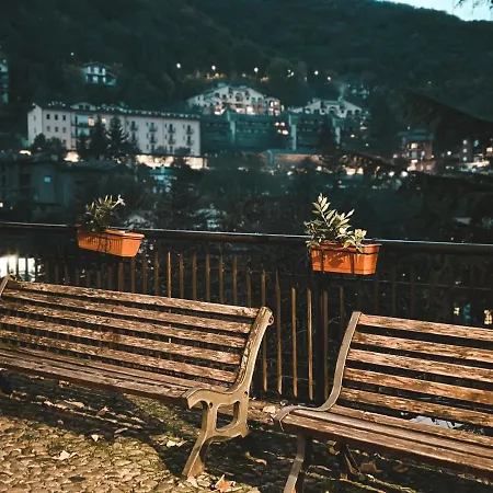 Appartement House Centro Storico Scanno