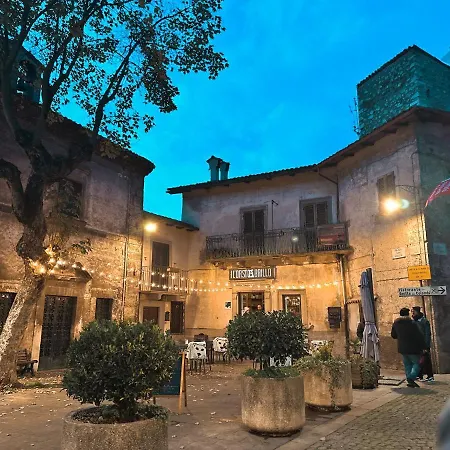 House Centro Storico Appartement Scanno