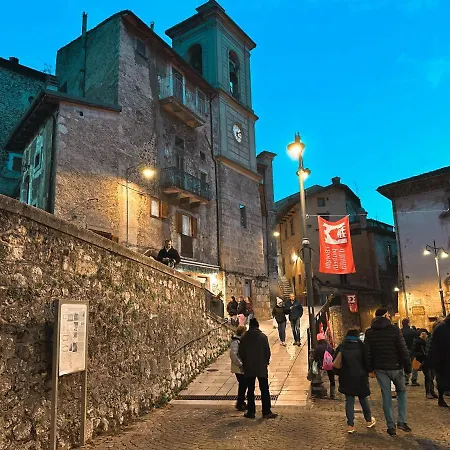 House Centro Storico *