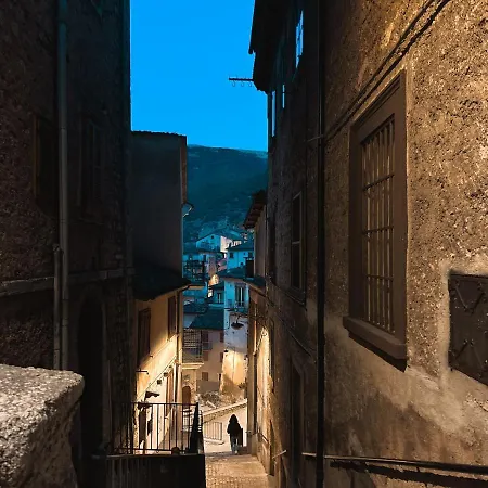 アパート House Centro Storico *