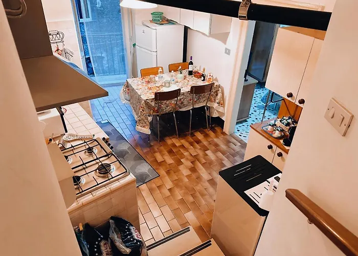 House Centro Storico Daire *