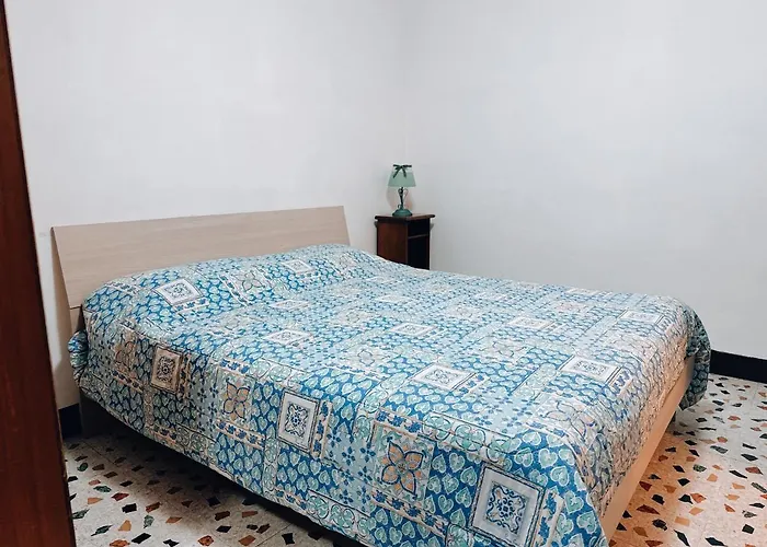 House Centro Storico Daire Scanno