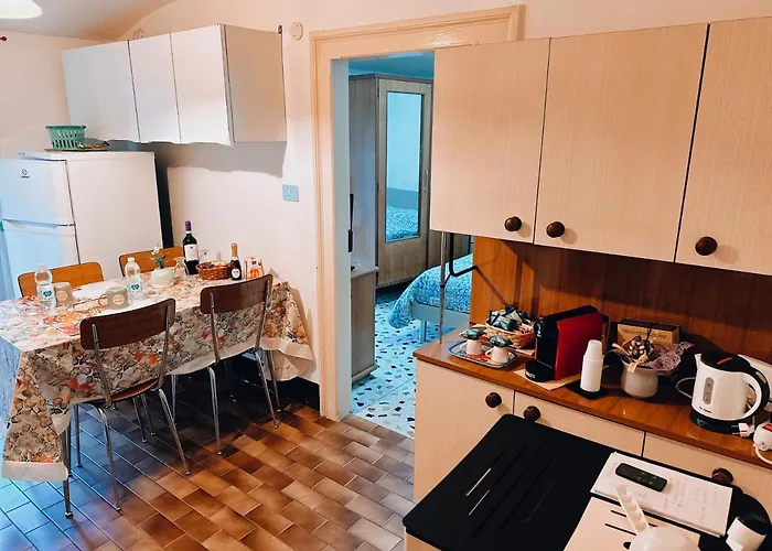 House Centro Storico *