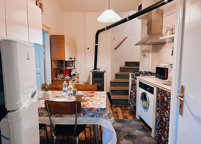 House Centro Storico