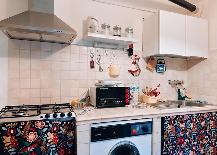 House Centro Storico * Scanno