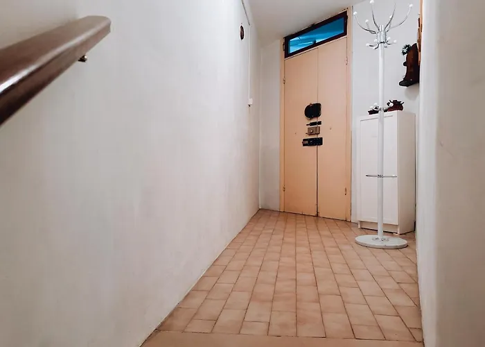 House Centro Storico Scanno