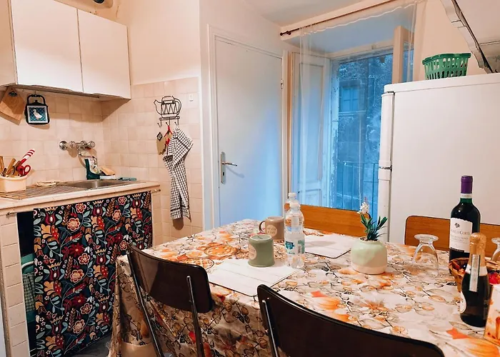 House Centro Storico * Scanno