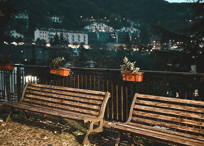 Daire House Centro Storico Scanno