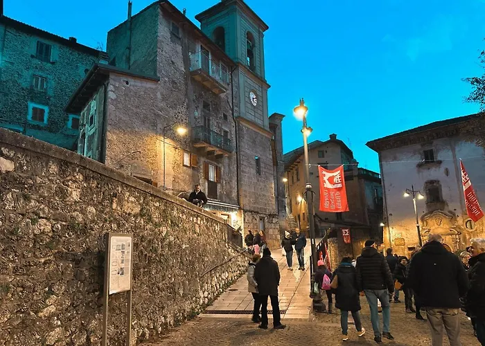 House Centro Storico *